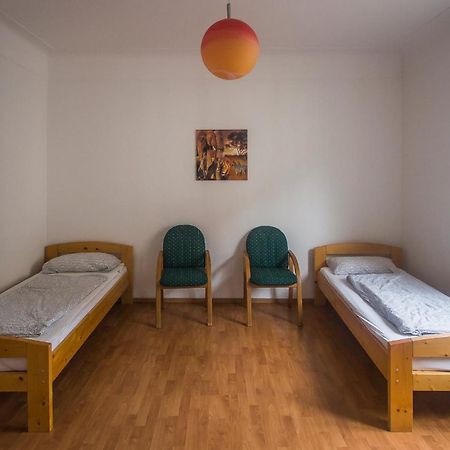 Ferienwohnung Glaser Пфорцхайм Экстерьер фото