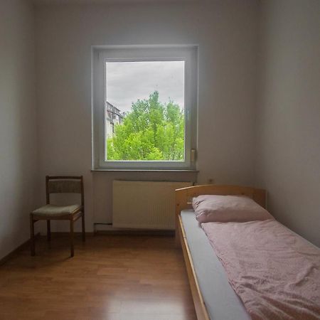 Ferienwohnung Glaser Пфорцхайм Экстерьер фото