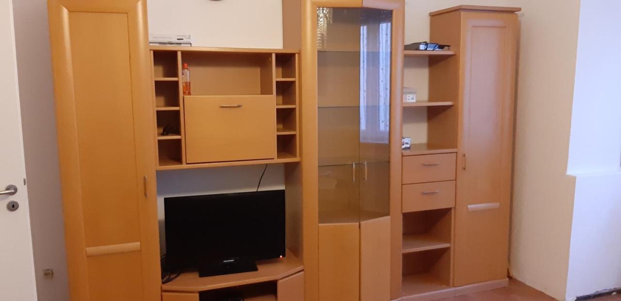 Ferienwohnung Glaser Пфорцхайм Экстерьер фото