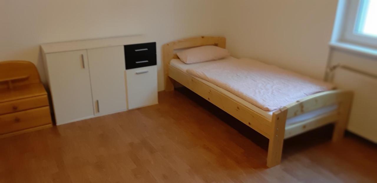 Ferienwohnung Glaser Пфорцхайм Экстерьер фото