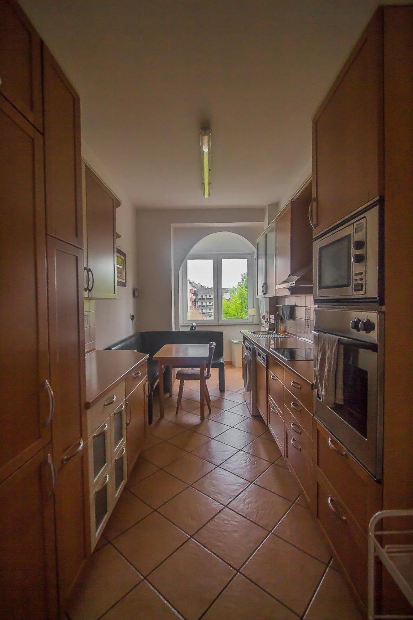 Ferienwohnung Glaser Пфорцхайм Экстерьер фото